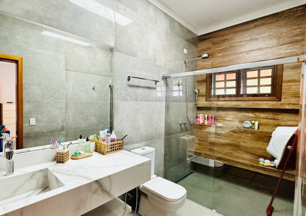 Imagem Chácara com 7 Quartos à Venda, 3.000 m² em Taboão - Piracaia