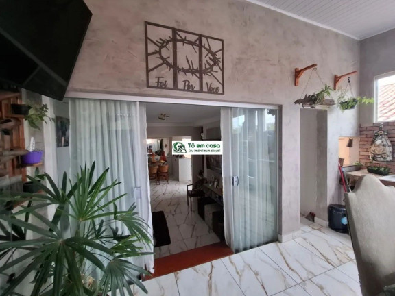 Casa com 2 Quartos à Venda, 145 m² em Bosque Dos Eucaliptos - São José Dos Campos