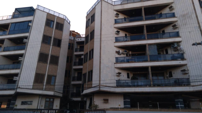 Imagem Cobertura com 4 Quartos à Venda, 154 m² em Braga - Cabo Frio Imagem Cobertura com 4 Quartos à Venda, 154 m² em Braga - Cabo Frio