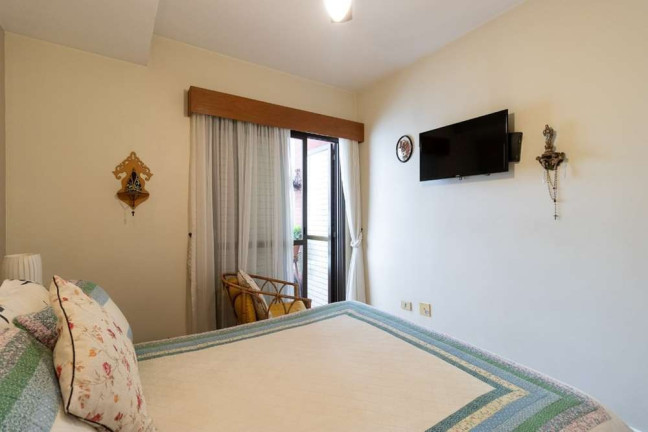 Imagem Apartamento com 3 Quartos à Venda, 142 m² em Itaim Bibi - São Paulo