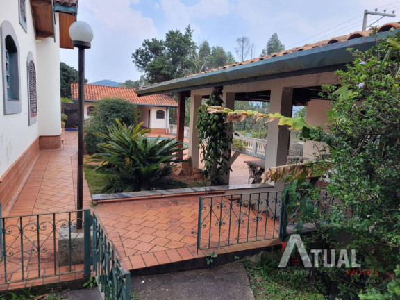 Imagem Casa com 4 Quartos à Venda, 900 m² em Recanto Amapola - Bragança Paulista Imagem Casa com 4 Quartos à Venda, 900 m² em Recanto Amapola - Bragança Paulista