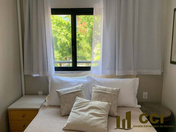 Imagem Apartamento com 1 Quarto para Alugar, 66 m² em Sumaré - São Paulo