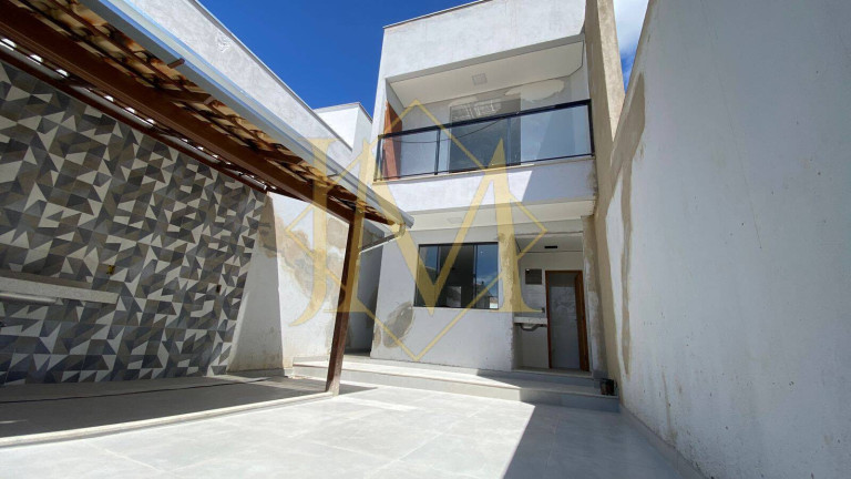 Imagem Casa com 3 Quartos à Venda,  em Giovanini - Coronel Fabriciano