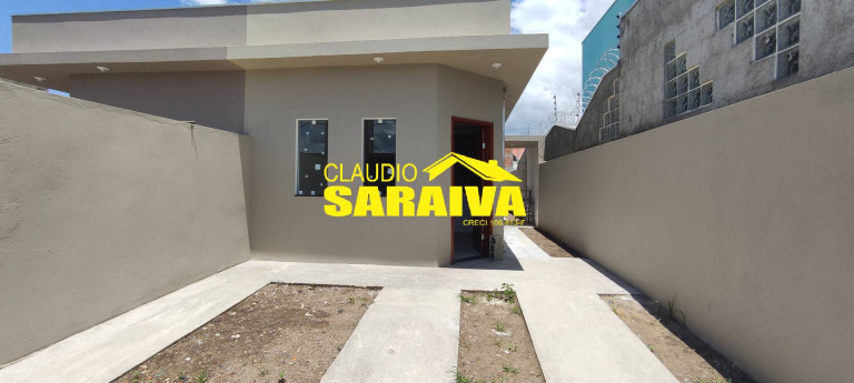 Imagem Casa com 2 Quartos à Venda, 64 m² em Balneário Mar Azul - Caraguatatuba Imagem Casa com 2 Quartos à Venda, 64 m² em Balneário Mar Azul - Caraguatatuba