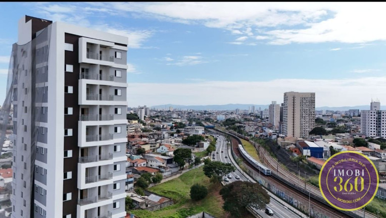 Imagem Apartamento com 2 Quartos à Venda, 44 m² em Cidade Patriarca - São Paulo Imagem Apartamento com 2 Quartos à Venda, 44 m² em Cidade Patriarca - São Paulo