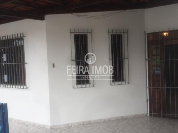 Imagem Casa com 3 Quartos à Venda, em Tomba - Feira De Santana Imagem Casa com 3 Quartos à Venda, em Tomba - Feira De Santana