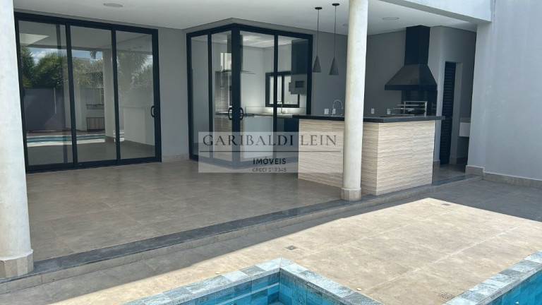 Imagem Casa com 3 Quartos à Venda, 262 m² em Swiss Park - Campinas