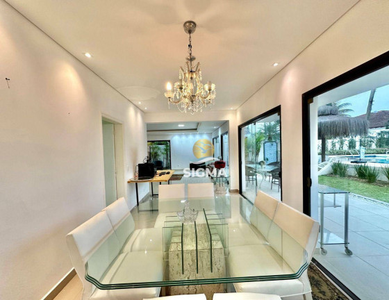 Imagem Casa com 4 Quartos à Venda, 384 m² em Jardim Acapulco - Guarujá Imagem Casa com 4 Quartos à Venda, 384 m² em Jardim Acapulco - Guarujá