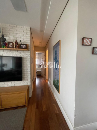 Imagem Apartamento com 2 Quartos à Venda, 100 m² em Jardim Da Glória - São Paulo