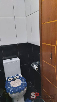 Imagem Casa com 2 Quartos à Venda, 80 m² em Cidade São Mateus - São Paulo Imagem Casa com 2 Quartos à Venda, 80 m² em Cidade São Mateus - São Paulo