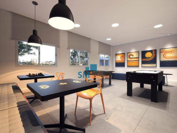 Imagem Apartamento com 1 Quarto à Venda, 24 m² em Alto Da Boa Vista - São Paulo Imagem Apartamento com 1 Quarto à Venda, 24 m² em Alto Da Boa Vista - São Paulo