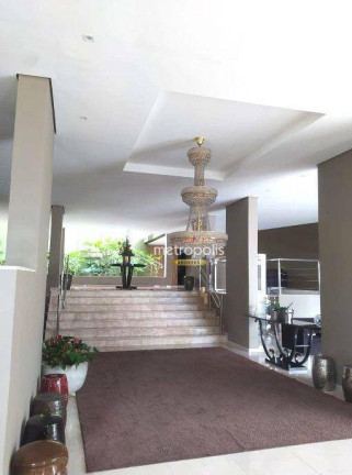Imagem Apartamento com 4 Quartos à Venda, 140 m² em Centro - Santo André