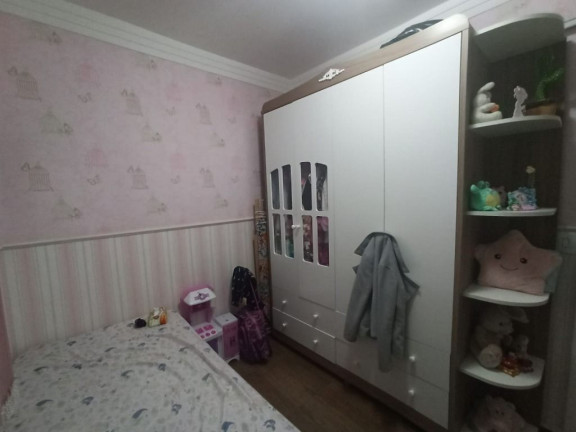 Imagem Sobrado com 3 Quartos à Venda, 140 m² em Jardim São Luís - Suzano