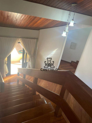 Imagem Casa com 4 Quartos à Venda, 266 m² em Jardim Esperança - Londrina