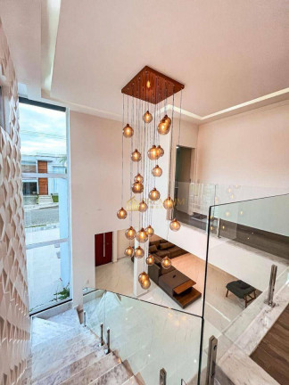 Imagem Sobrado com 4 Quartos à Venda, 340 m² em Massaguaçu - Caraguatatuba Imagem Sobrado com 4 Quartos à Venda, 340 m² em Massaguaçu - Caraguatatuba