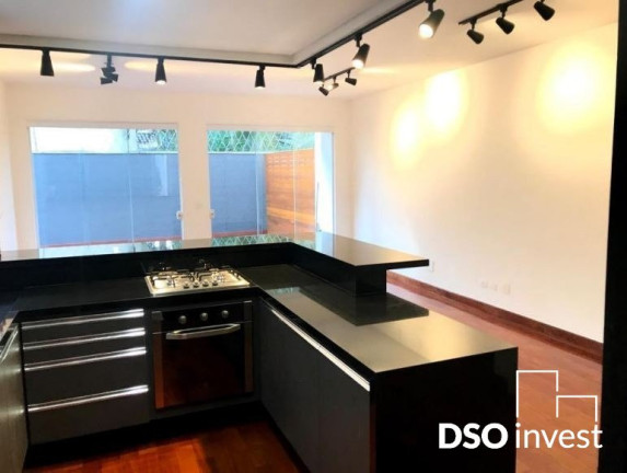 Imagem Casa de Condomínio com 3 Quartos à Venda, 300 m² em Morumbi - São Paulo