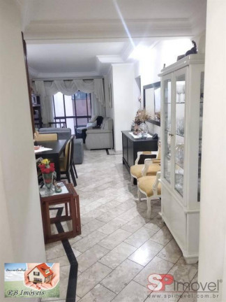 Imagem Apartamento com 3 Quartos à Venda, 99 m² em Santo Antônio - São Caetano Do Sul Imagem Apartamento com 3 Quartos à Venda, 99 m² em Santo Antônio - São Caetano Do Sul