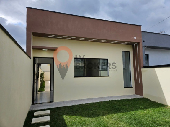 Casa com 3 Quartos à Venda, 89 m² em Jardim Das Flores - Suzano