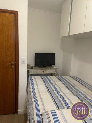 Imagem Apartamento com 2 Quartos à Venda, 76 m² em Vila Gomes Cardim - São Paulo