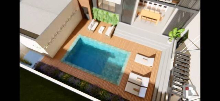 Imagem Terreno à Venda, 601 m² em Urbanova V - São José Dos Campos Imagem Terreno à Venda, 601 m² em Urbanova V - São José Dos Campos