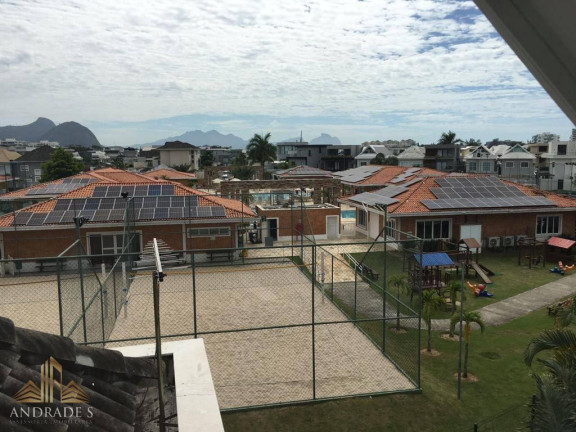 Imagem Casa de Condomínio com 4 Quartos à Venda, 233 m² em Recreio Dos Bandeirantes - Rio De Janeiro Imagem Casa de Condomínio com 4 Quartos à Venda, 233 m² em Recreio Dos Bandeirantes - Rio De Janeiro