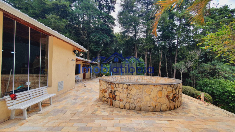 Imagem Chácara com 5 Quartos à Venda, 5.570 m² em Condomínio Residencial Reserva Ecológica Atibaia - Atibaia Imagem Chácara com 5 Quartos à Venda, 5.570 m² em Condomínio Residencial Reserva Ecológica Atibaia - Atibaia