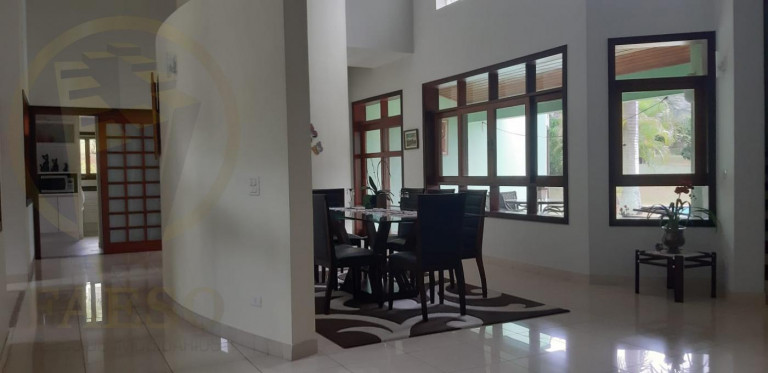 Imagem Casa com 5 Quartos à Venda, 488 m² em Condomínio Monte Belo - Salto