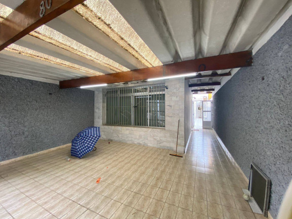 Imagem Sobrado com 3 Quartos à Venda, 200 m² em Vila Parque Jabaquara - São Paulo