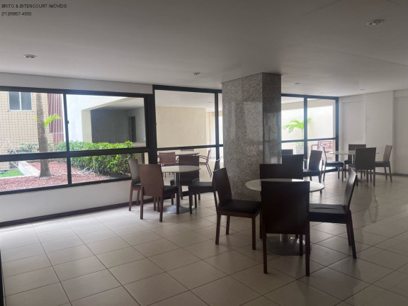 Imagem Imóvel com 3 Quartos à Venda, 91 m² em Costa Azul - Salvador Imagem Imóvel com 3 Quartos à Venda, 91 m² em Costa Azul - Salvador