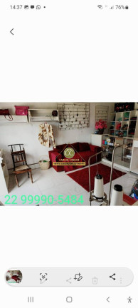 Imagem Casa com 2 Quartos à Venda, em Samburá (tamoios) - Cabo Frio Imagem Casa com 2 Quartos à Venda, em Samburá (tamoios) - Cabo Frio