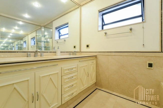 Imagem Apartamento com 4 Quartos à Venda, 270 m² em Vila Mariana - São Paulo
