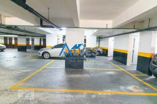 Imagem Apartamento com 3 Quartos à Venda, 133 m² em Parque Das Nações - Santo André Imagem Apartamento com 3 Quartos à Venda, 133 m² em Parque Das Nações - Santo André