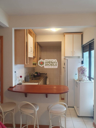 Imagem Apartamento com 2 Quartos à Venda, 65 m² em Itacorubi - Florianópolis