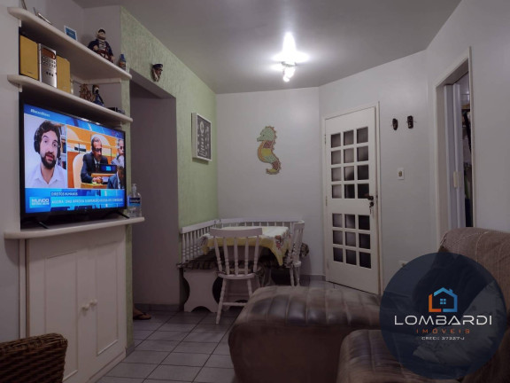 Imagem Apartamento com 2 Quartos à Venda, 68 m² em Centro - Ubatuba