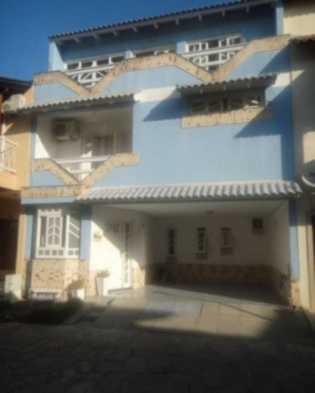 Imóvel com 3 Quartos à Venda, 210 m² em Ecoville - Porto Alegre