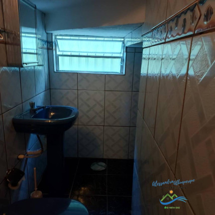 Imagem Casa com 4 Quartos à Venda, 220 m² em Grandesp - Itanhaém