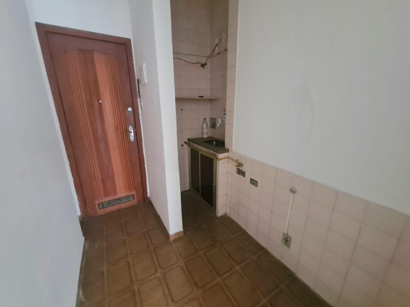 Imagem Apartamento com 1 Quarto à Venda, 25 m² em Botafogo - Rio De Janeiro