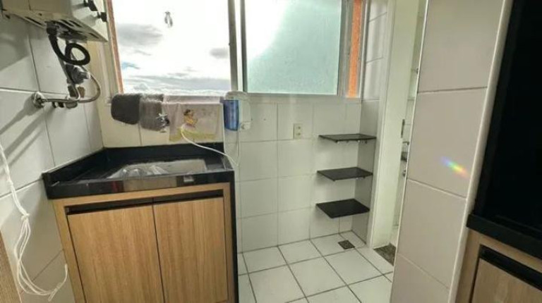 Imagem Apartamento com 3 Quartos à Venda, 98 m² em Grageru - Aracaju