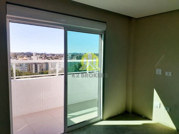 Imagem Cobertura com 3 Quartos à Venda, 215 m² em Alto Da Glória - Curitiba