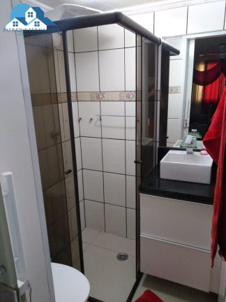 Imagem Apartamento com 3 Quartos à Venda, 60 m² em Cidade Lider - São Paulo