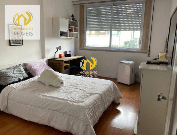 Imagem Apartamento com 3 Quartos à Venda, 125 m² em Copacabana - Rio De Janeiro Imagem Apartamento com 3 Quartos à Venda, 125 m² em Copacabana - Rio De Janeiro