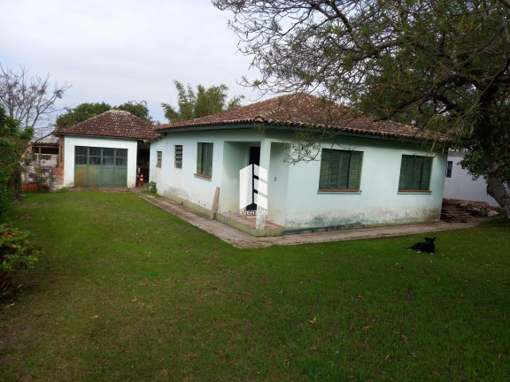 Imagem Casa com 2 Quartos à Venda,  em São José - Santa Maria