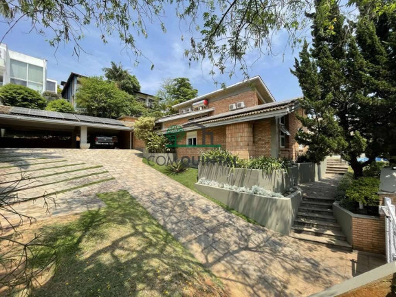 Casa com 4 Quartos à Venda, 1 m² em São Paulo Ii - Cotia