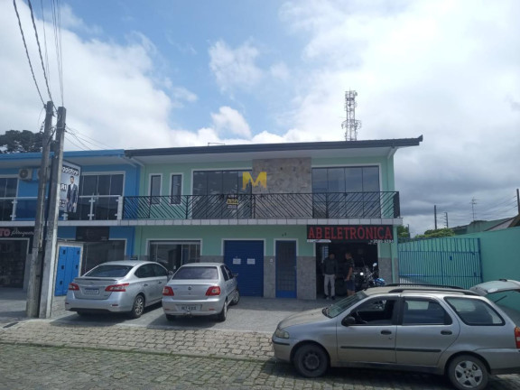 Imagem Apartamento com 3 Quartos para Alugar,  em Centro - Piraquara