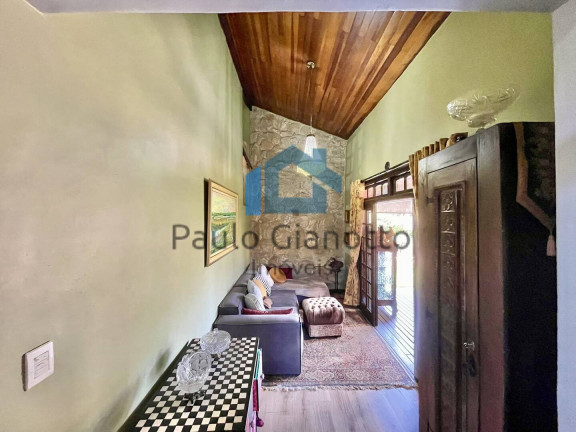 Imagem Casa de Condomínio com 4 Quartos à Venda, 256 m² em Granja Viana - Cotia