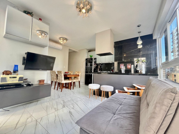 Imagem Apartamento com 3 Quartos à Venda, 98 m² em Zona Nova - Capão Da Canoa Imagem Apartamento com 3 Quartos à Venda, 98 m² em Zona Nova - Capão Da Canoa