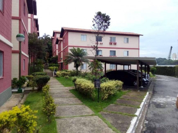 Imagem Apartamento com 2 Quartos à Venda, 52 m² em Vila Camilópolis - Santo André