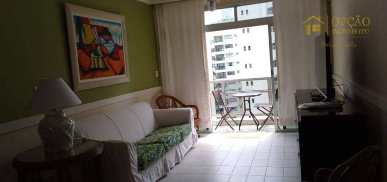 Apartamento com 3 Quartos à Venda, 171 m² em Barra Funda - Guarujá