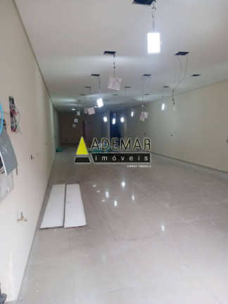 Imagem Casa à Venda, 280 m² em Eldorado - Diadema Imagem Casa à Venda, 280 m² em Eldorado - Diadema