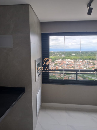Imóvel com 2 Quartos à Venda, 68 m² em Jardim Satélite - São José Dos Campos